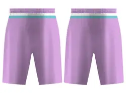 Custom classic two tone solids adult youth unisex basketball jersey - reversible uniform - Jersey