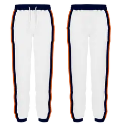 Custom dance joggers adult youth unisex vibrant stride - Dance-joggers