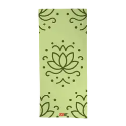 Custom yoga mat towel custom charm - Yoga-mat-towels