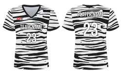 Custom admirable adult youth unisex soccer jerseys - Jersey