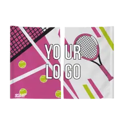 Custom breakaway banner rally ready - Breakaway-banners