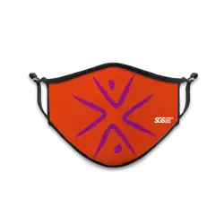 Custom boost adult youth unisex cloth face mask - Mask