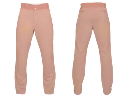 Custom acid wash abstract adult youth unisex softball jersey - Jersey