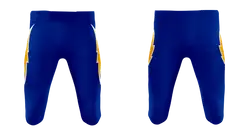 Custom football pants adult youth unisex los angeles chargers - Football-pants