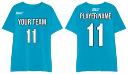 Custom every sport adult youth unisex shirt - Pickleball-jerseys