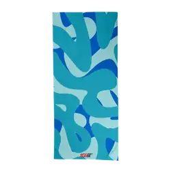 Custom yoga mat towel quick dry - Yoga-mat-towels