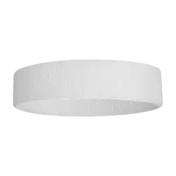 Custom adult youth unisex white headband - Head-band