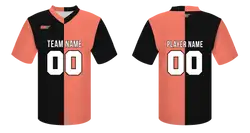Custom classic adult youth unisex football jersey - Jersey