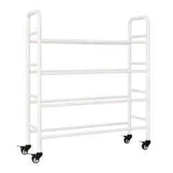 Custom ball rack four tier tower - Ball-racks