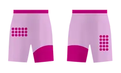 Custom classy adult youth unisex soccer shorts - Short