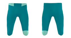 Custom  magnificent solids design adult youth unisex football long pants - Football-pants