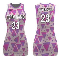 Custom amazing  adult youth unisex basketball jersey dresses - Jersey-dresses