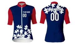 Custom best choice adult youth unisex cycling short sleeve - Jersey