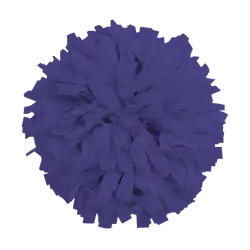 Custom cheerleading pom poms reverie - Pom-poms