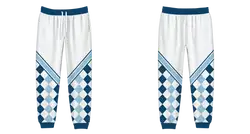 Custom first class adult youth unisex cheerleading pants - Cheerleading-pants