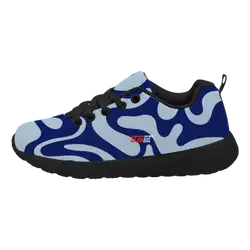 Custom training shoes black xtreme - Training-shoes