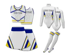 Custom amazing lines adult youth unisex cheerleading sleeveless jersey - Jersey