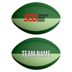 Custom enduro build rugby ball - Rugby-balls