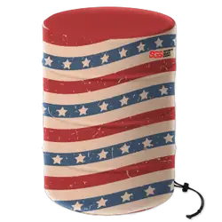 Custom patina barrel cover - Barrel-covers