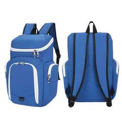 Blue backpacks - Backpacks