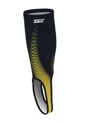 Custom baseball stirrups adult youth unisex vintage gold - Baseball-stirrups