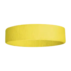 Custom adult youth unisex yellow headband - Head-band