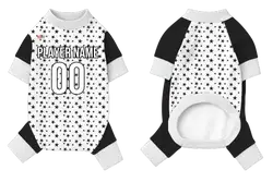 Custom pet pajama cosmic spark - Pets-pajama