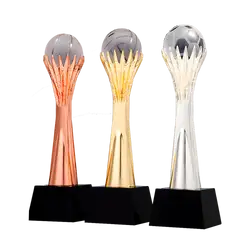 Designers glass trophies awards - Trophies-awards