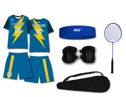 Custom moisture-wicking volt adult youth unisex shirt - Jersey