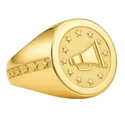 Cheerleading legacy champion ring - Championship-rings