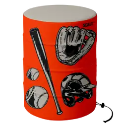Custom slugger barrel cover - Barrel-covers