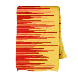 Custom beach towel plush - Beach-towels