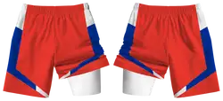 Custom perfect adult youth unisex track singlets - Track-singlets