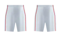 Custom relaxing style adult youth unisex soccer shorts - Short