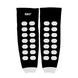 Custom hockey socks adult youth unisex alloy stride - Socks