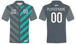 Custom high quality adult youth unisex polo - Golf-polos