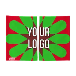 Custom breakaway banner ring drift - Breakaway-banners