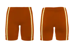 Custom superb adult youth volleyball shorts - Short