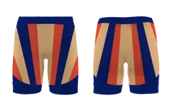 Custom top choice adult youth unisex volleyball shorts - Short