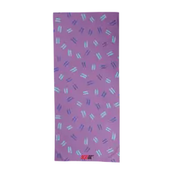 Custom yoga mat towel unique appeal - Yoga-mat-towels