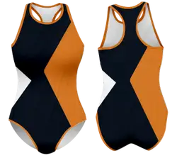 Custom water women speed suit dynamic model - Women-water-speed-suits