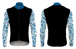 Custom best seller adult youth unisex cycling long sleeve - Jersey