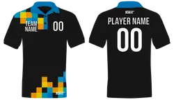 Custom improved adult youth unisex polo - Golf-polos