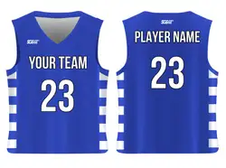 Custom high grade adult youth unisex basketball  jersey - Jersey