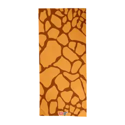 Custom yoga mat towel marketing magnet - Yoga-mat-towels