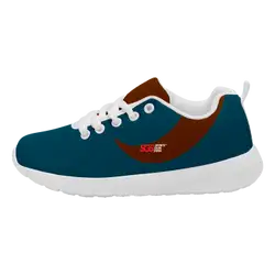 Custom training shoes white velocity - Training-shoes