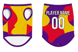 Custom pet shirt cute print - Pets-shirts