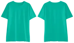 Custom solid adult youth unisex shirt - Pickleball-jerseys