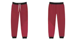 Custom classic adult youth unisex cheerleading pants - Cheerleading-pants