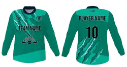 Custom best buy adult youth unisex hockey jersey - Jersey